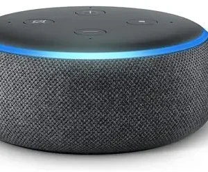 ALEXA (PARA A NOIVA NÃO MANDAR SÓ NO NOIVO)